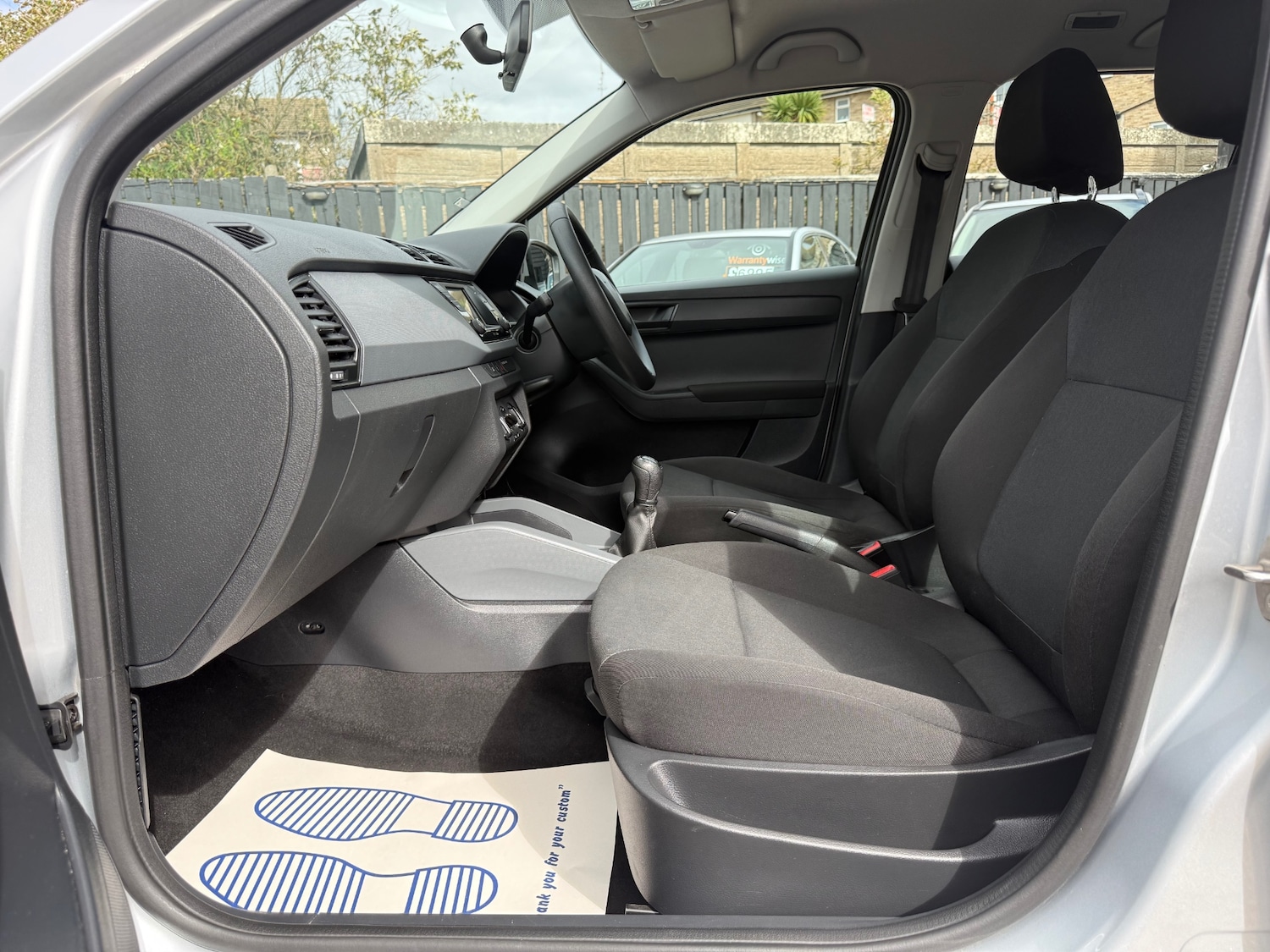 Vehicle 19