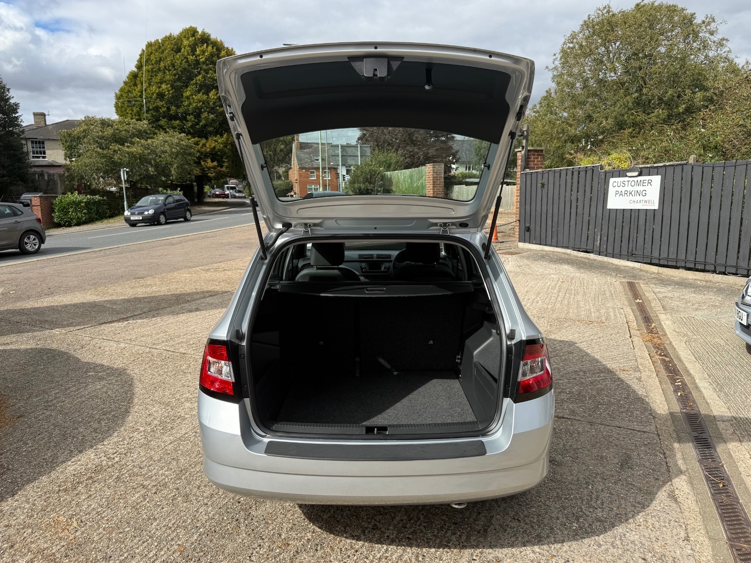 Vehicle 25