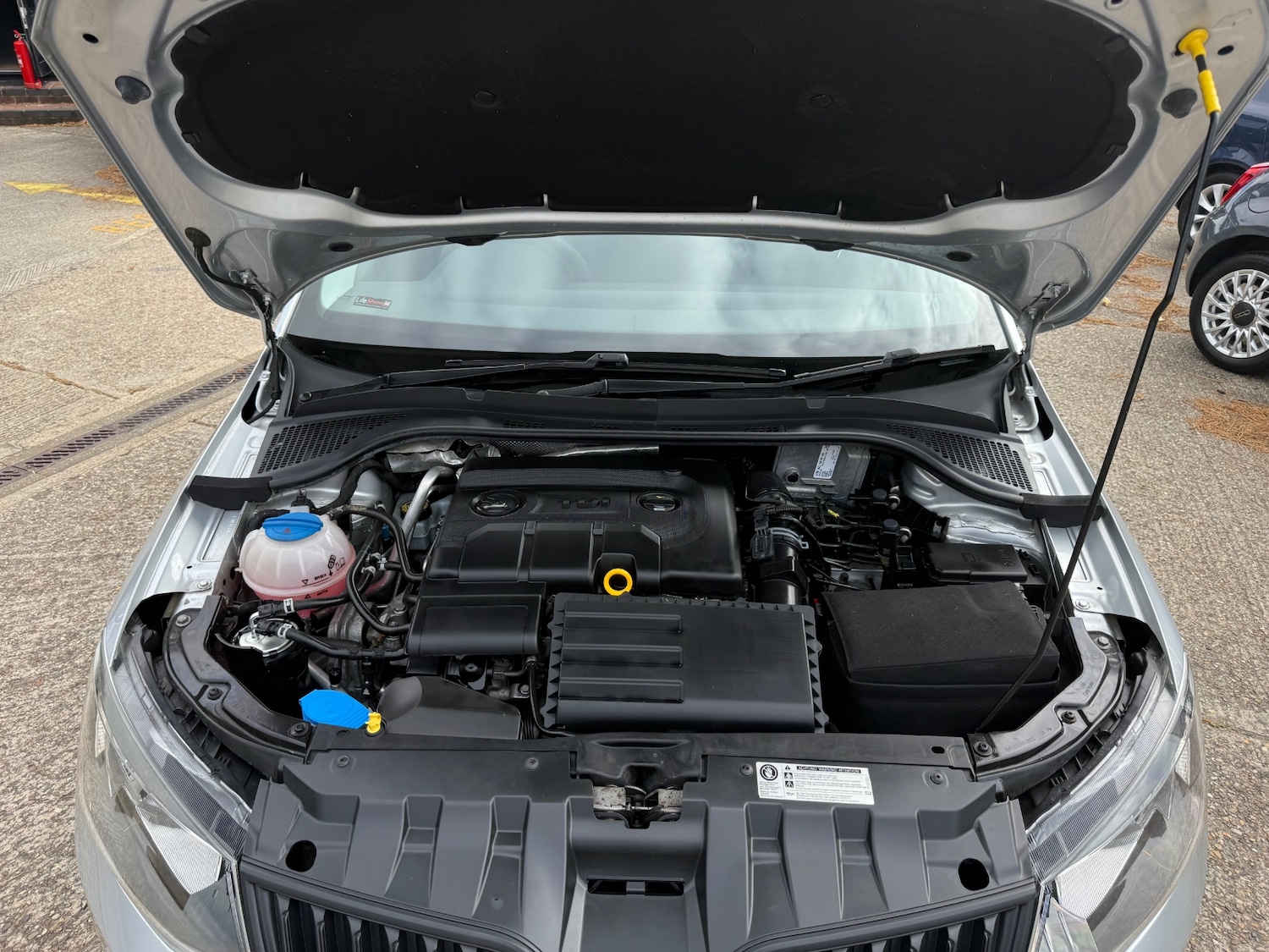 Vehicle 45