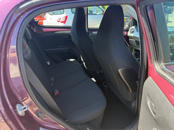 Used Peugeot 108 2016 for sale - 74635171: Photo 13