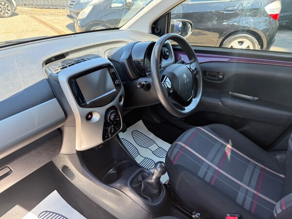 Used Peugeot 108 2016 for sale - 74635171: Photo 15