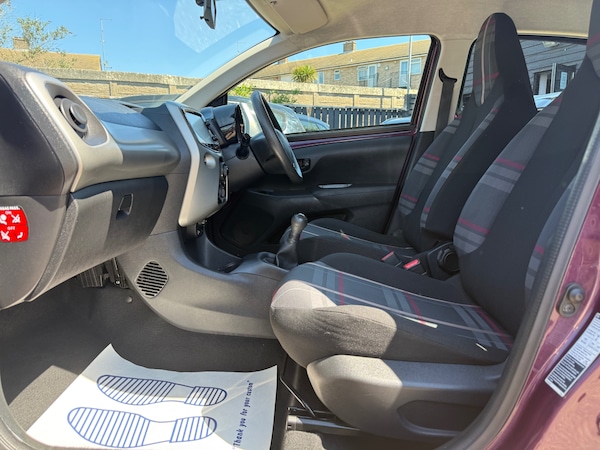 Used Peugeot 108 2016 for sale - 74635171: Photo 17