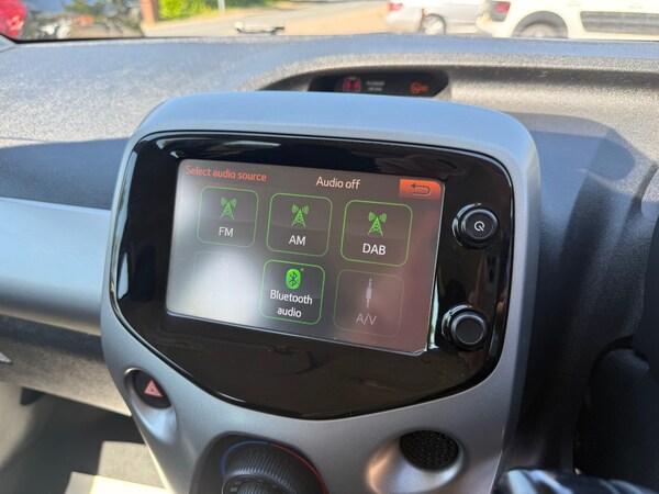 Used Peugeot 108 2016 for sale - 74635171: Photo 28