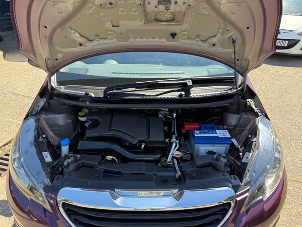 Used Peugeot 108 2016 for sale - 74635171: Photo 35