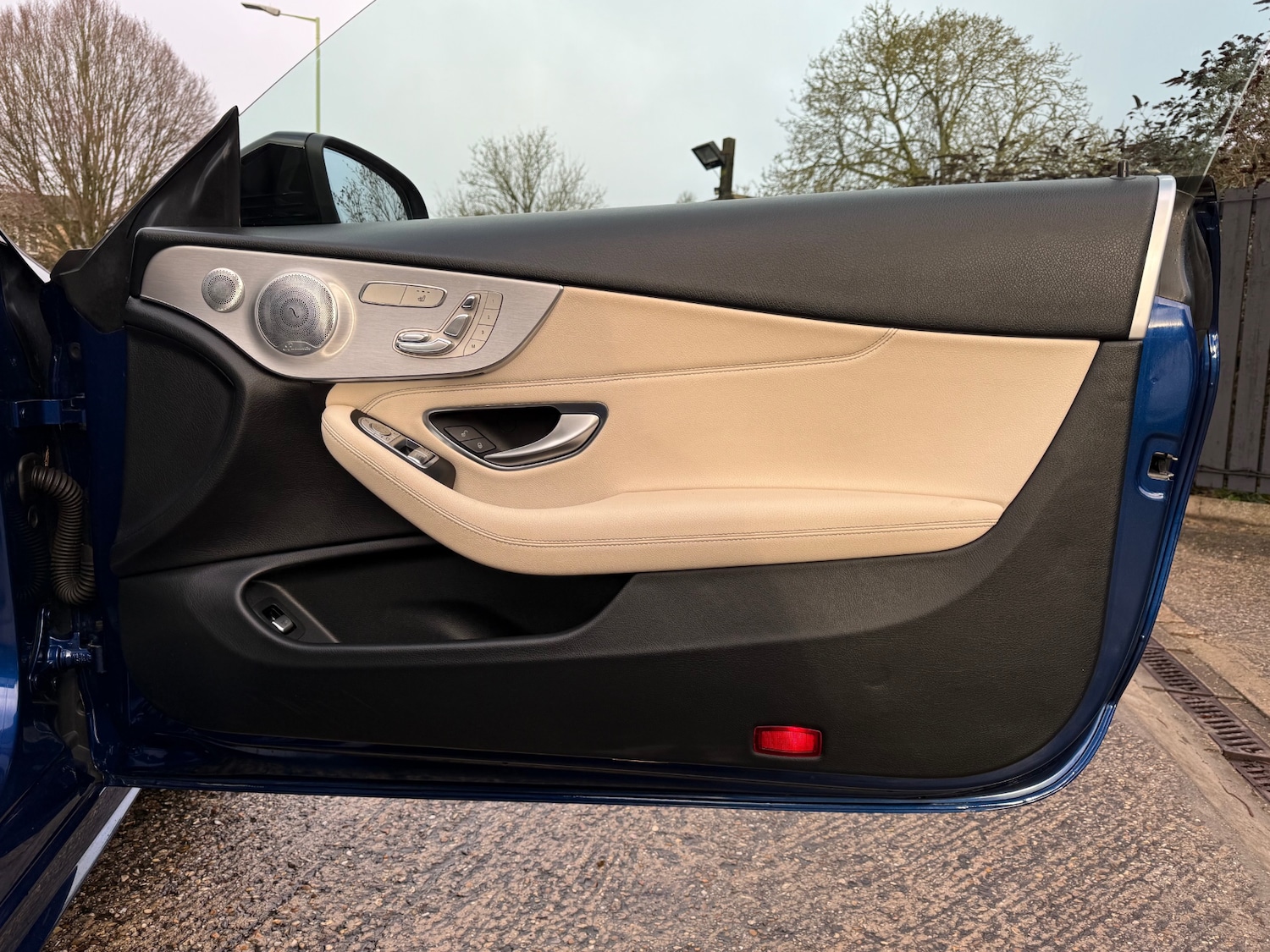 Used Mercedes-Benz C Class 2017 for sale - 77159378: Photo 20