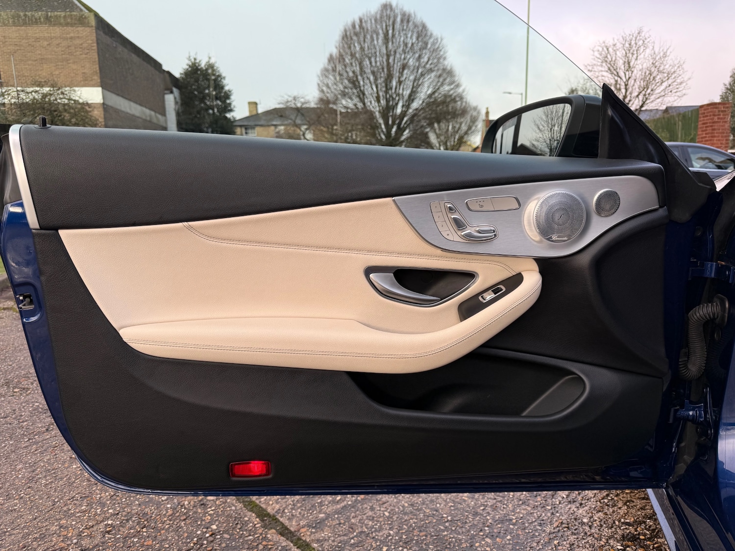 Used Mercedes-Benz C Class 2017 for sale - 77159378: Photo 28