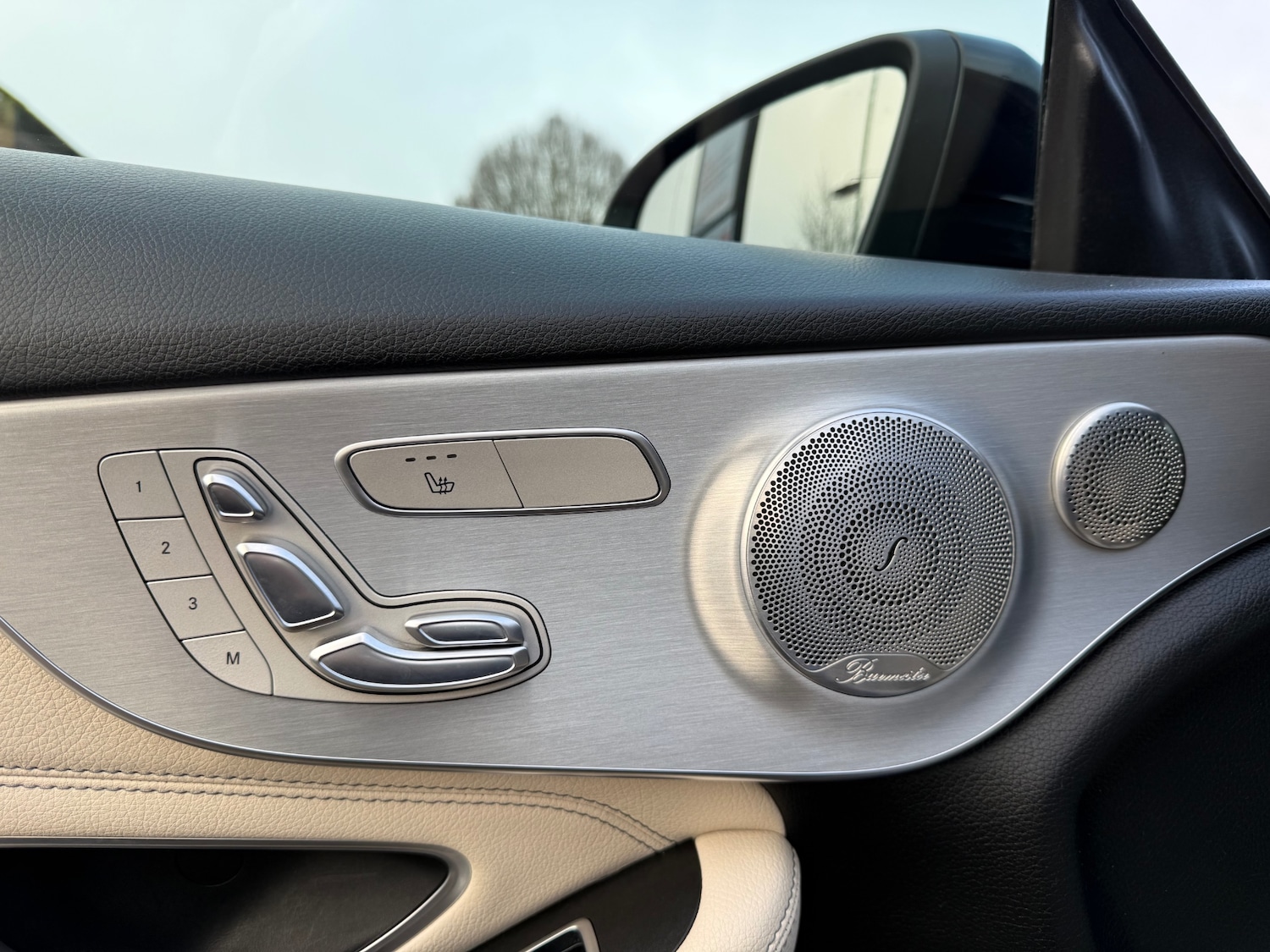 Used Mercedes-Benz C Class 2017 for sale - 77159378: Photo 30