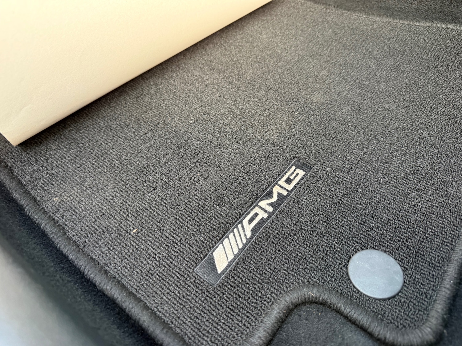 Used Mercedes-Benz C Class 2017 for sale - 77159378: Photo 32