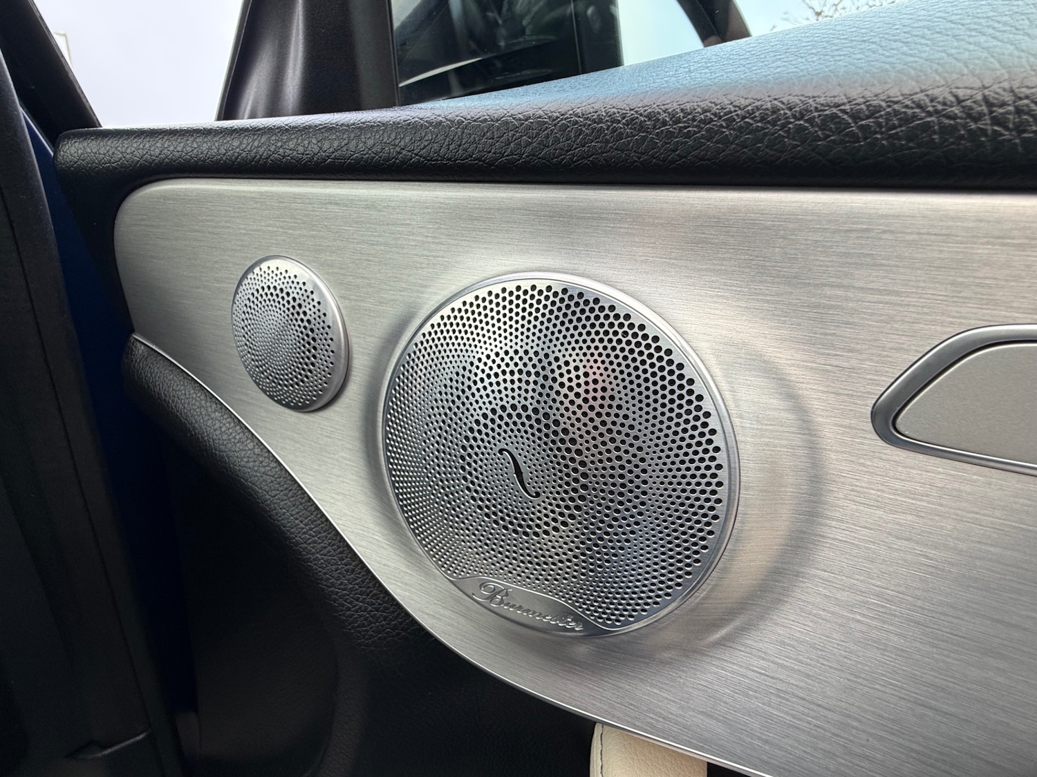 Used Mercedes-Benz C Class 2017 for sale - 77159378: Photo 46