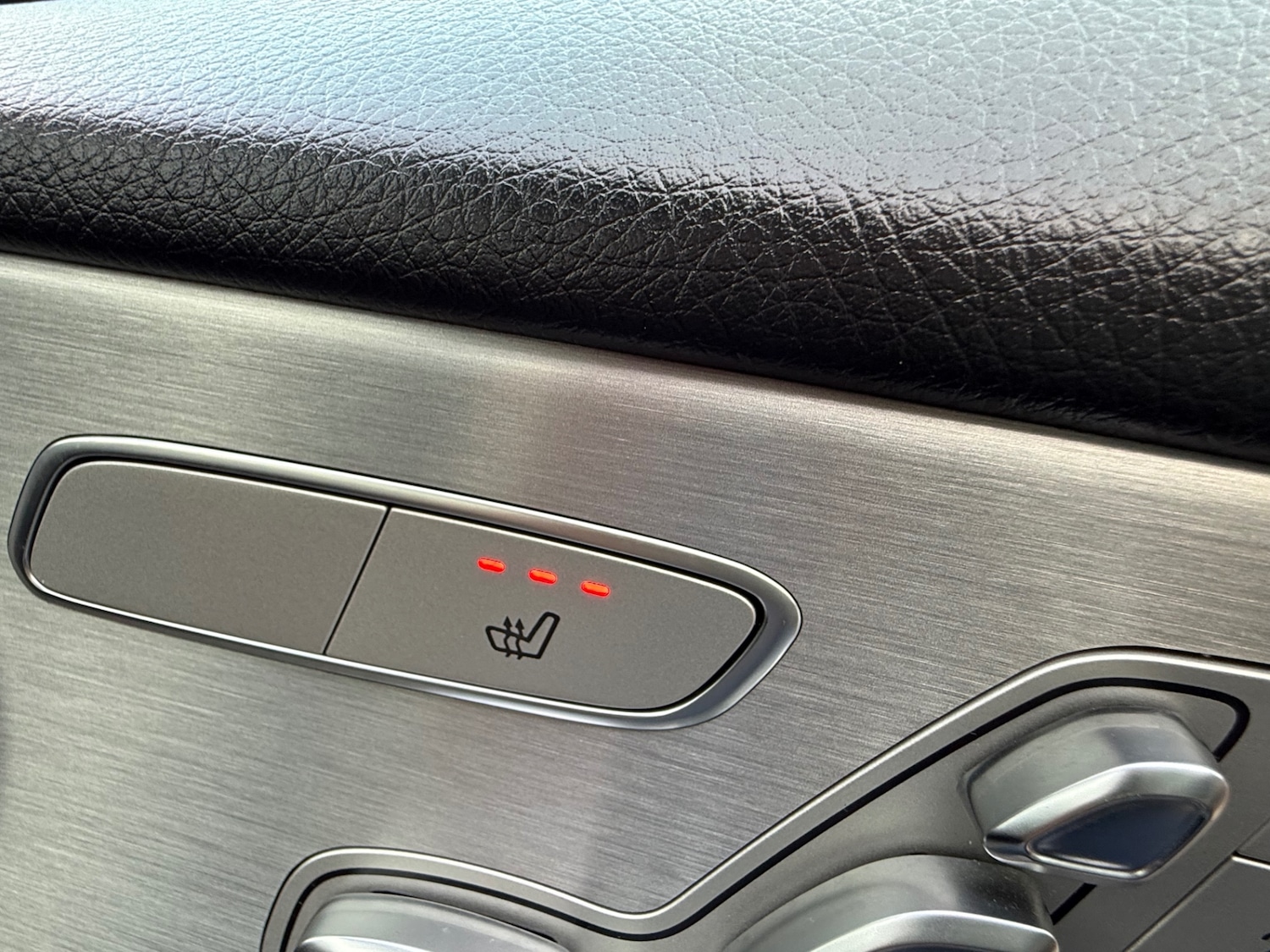 Used Mercedes-Benz C Class 2017 for sale - 77159378: Photo 52