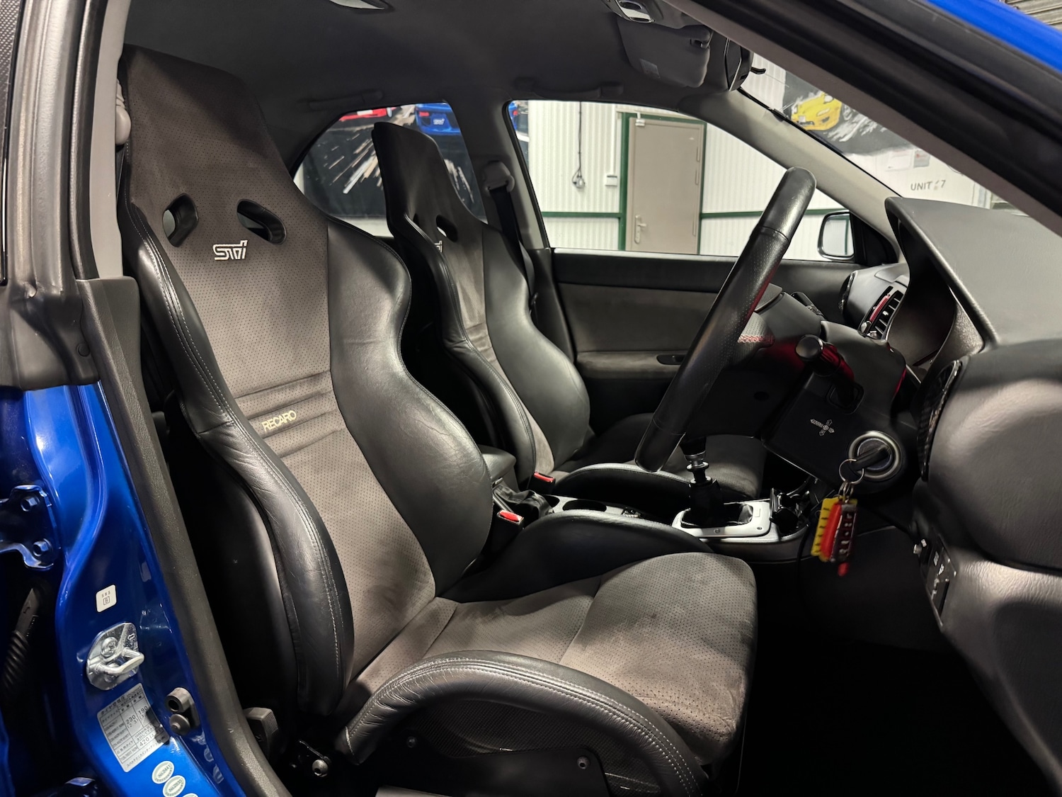 Used Subaru Impreza 2006 for sale - 76847712: Photo 13