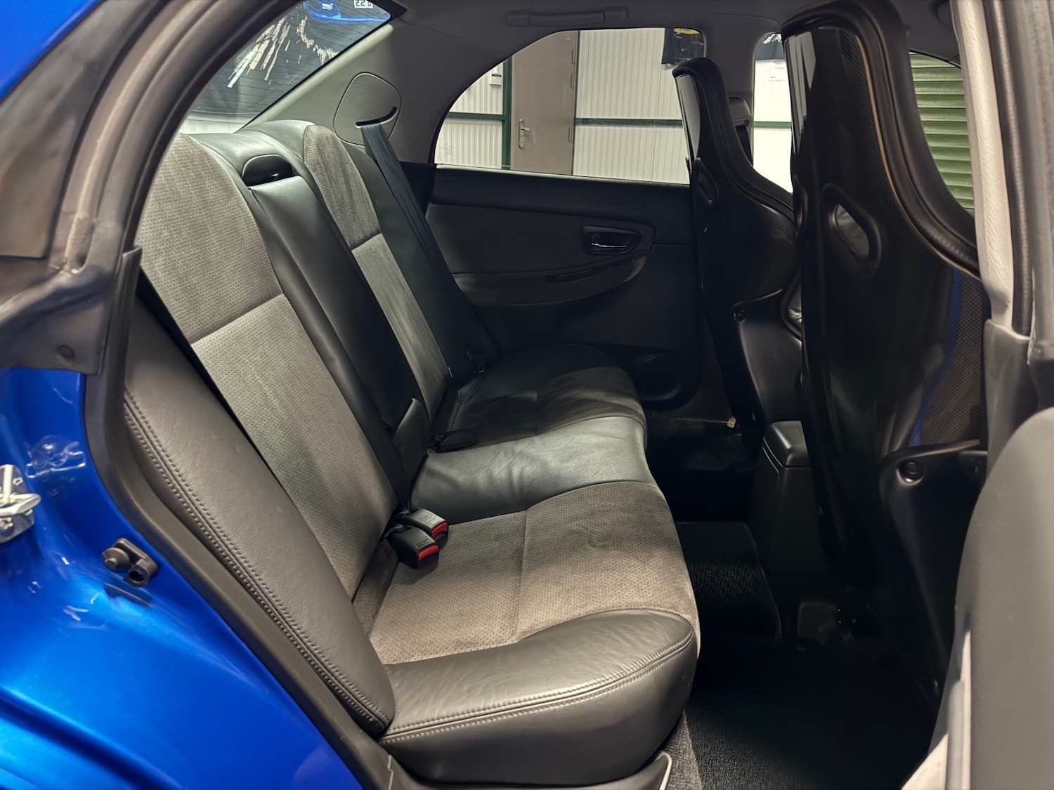 Used Subaru Impreza 2006 for sale - 76847712: Photo 14