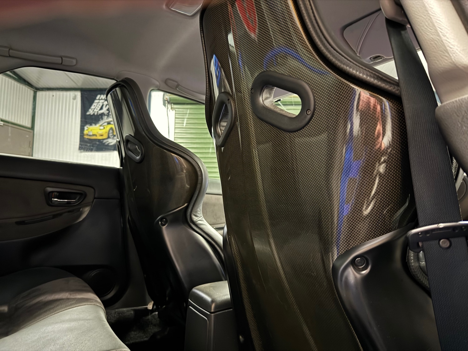 Used Subaru Impreza 2006 for sale - 76847712: Photo 15