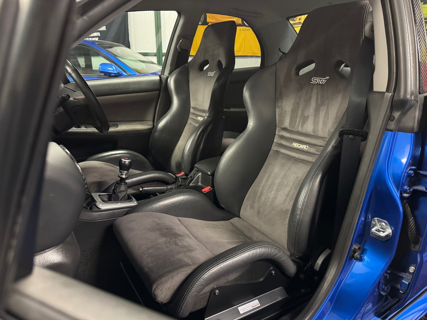 Used Subaru Impreza 2006 for sale - 76847712: Photo 17