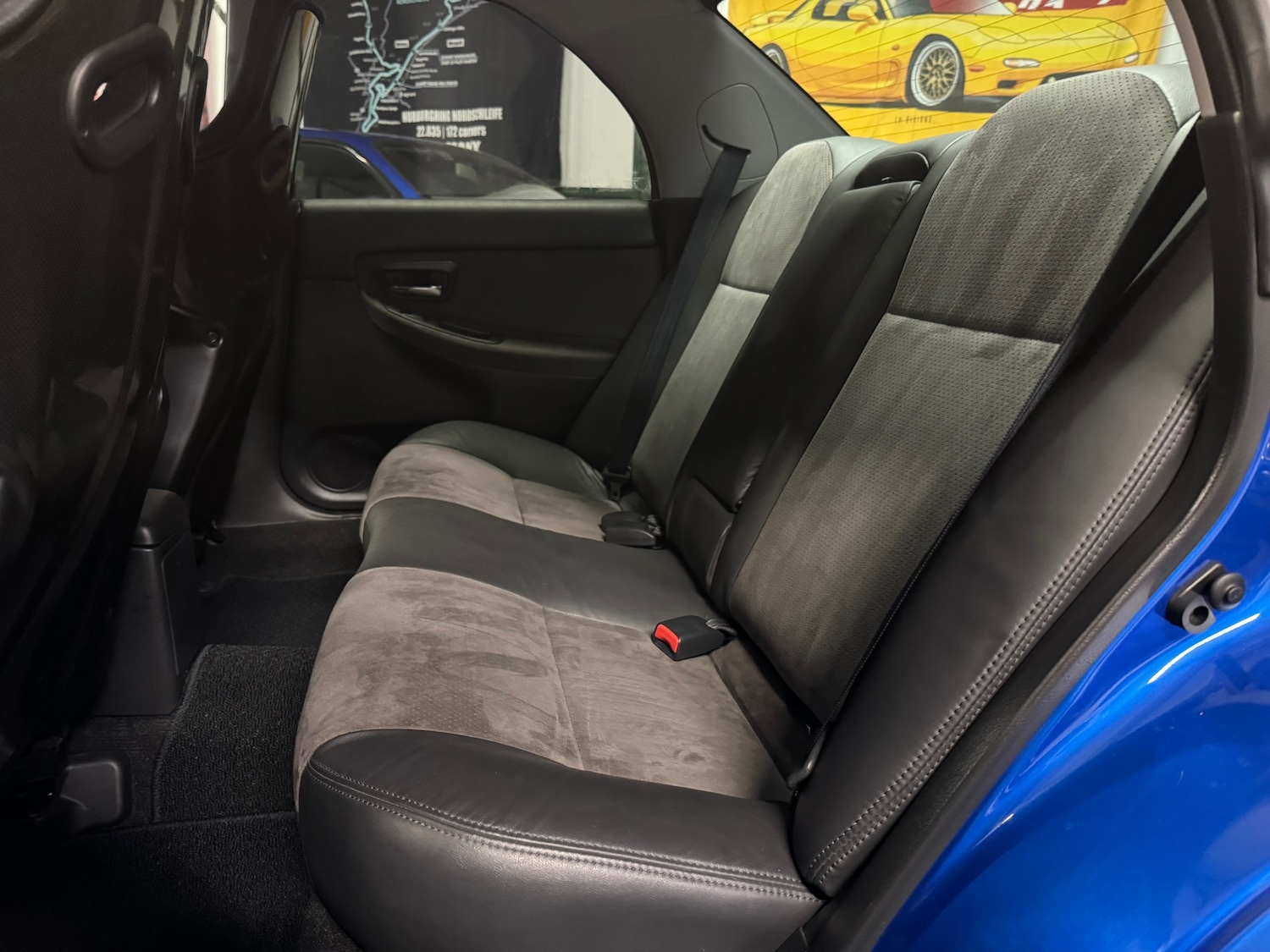 Used Subaru Impreza 2006 for sale - 76847712: Photo 18