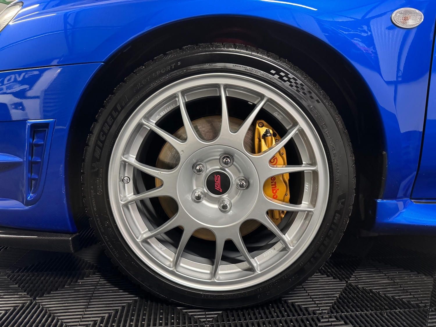 Used Subaru Impreza 2006 for sale - 76847712: Photo 21