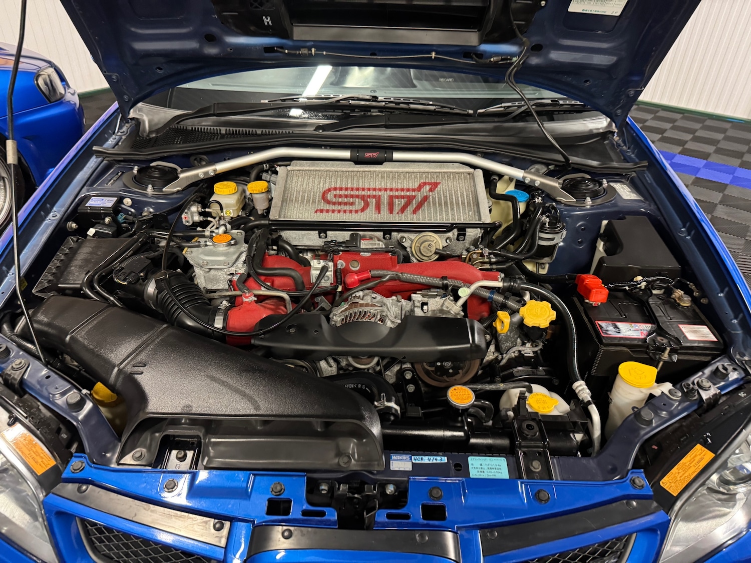 Used Subaru Impreza 2006 for sale - 76847712: Photo 22