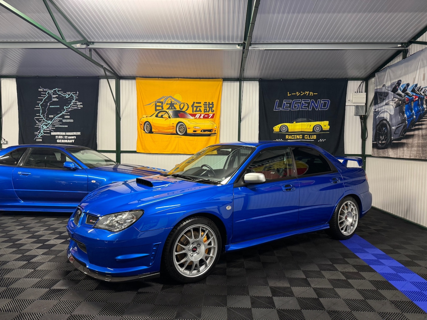 Used Subaru Impreza 2006 for sale - 76847712: Photo 25