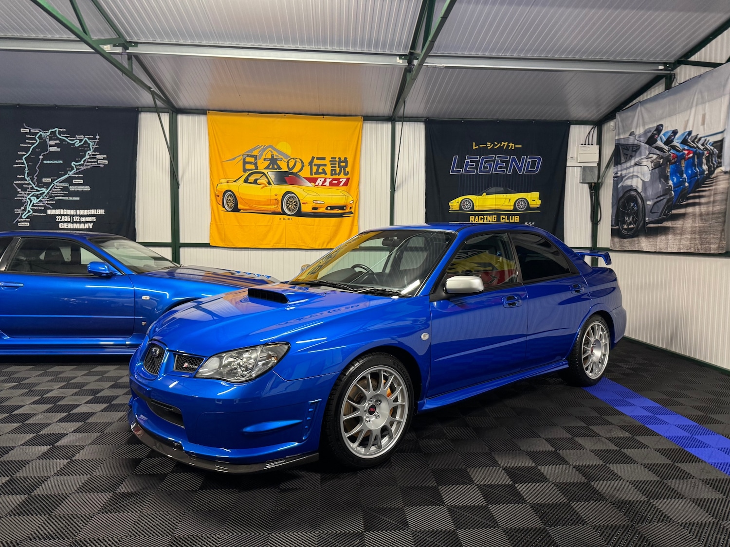 Used Subaru Impreza 2006 for sale - 76847712: Photo 26