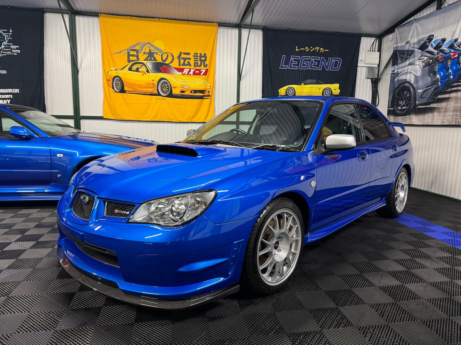 Used Subaru Impreza 2006 for sale - 76847712: Photo 27