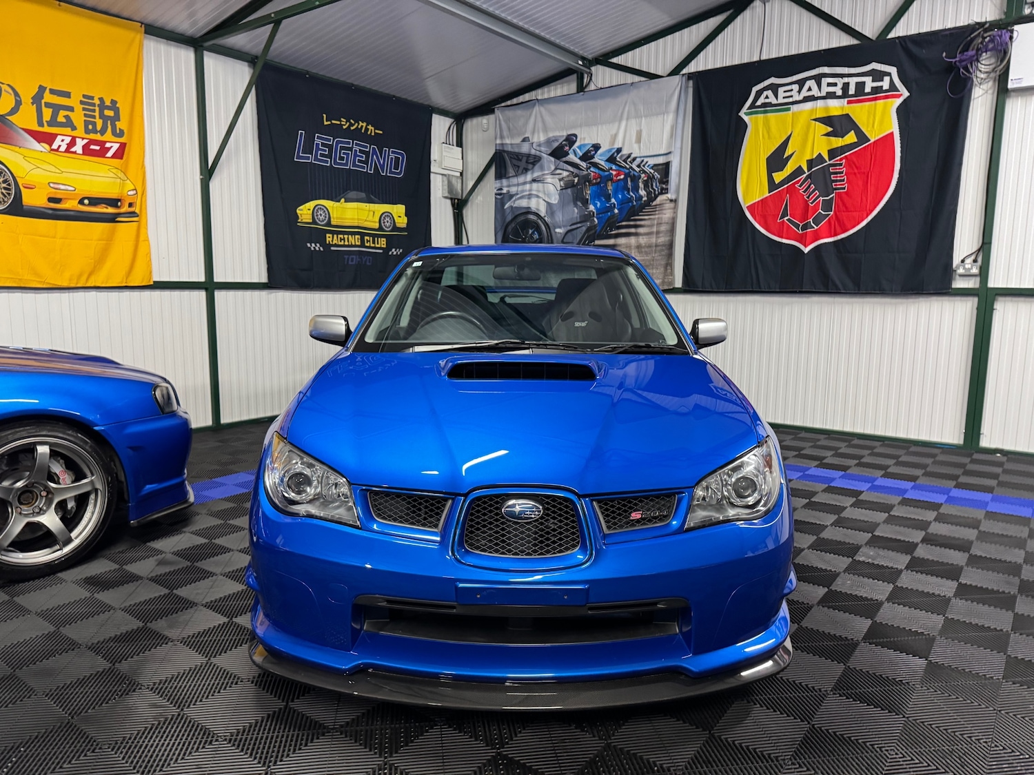 Used Subaru Impreza 2006 for sale - 76847712: Photo 28