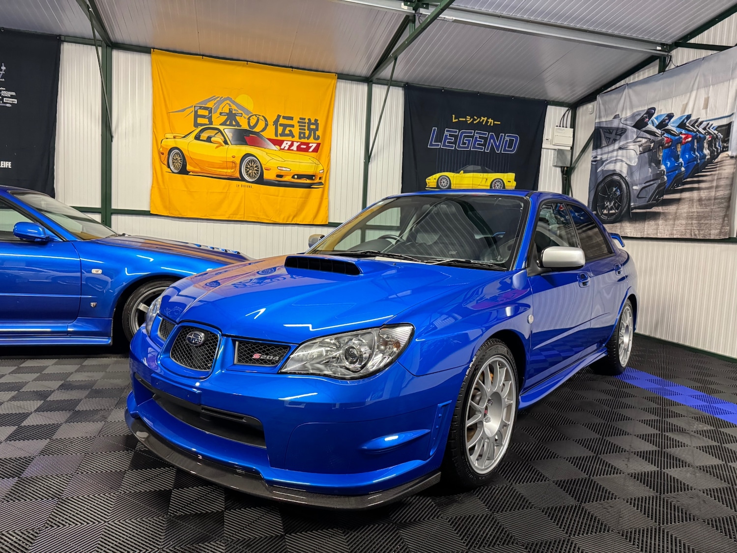 Used Subaru Impreza 2006 for sale - 76847712: Photo 3