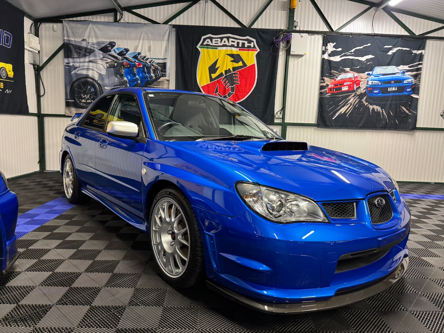 Used Subaru Impreza 2006 for sale - 76847712: Photo 30