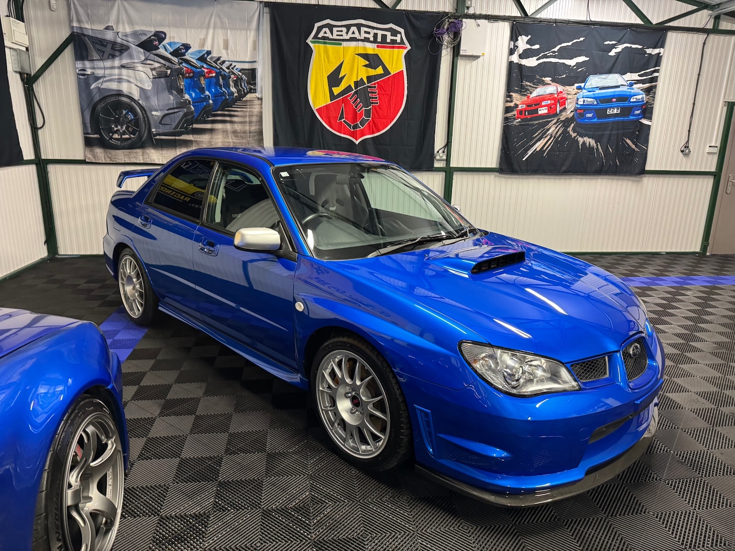 Used Subaru Impreza 2006 for sale - 76847712: Photo 32