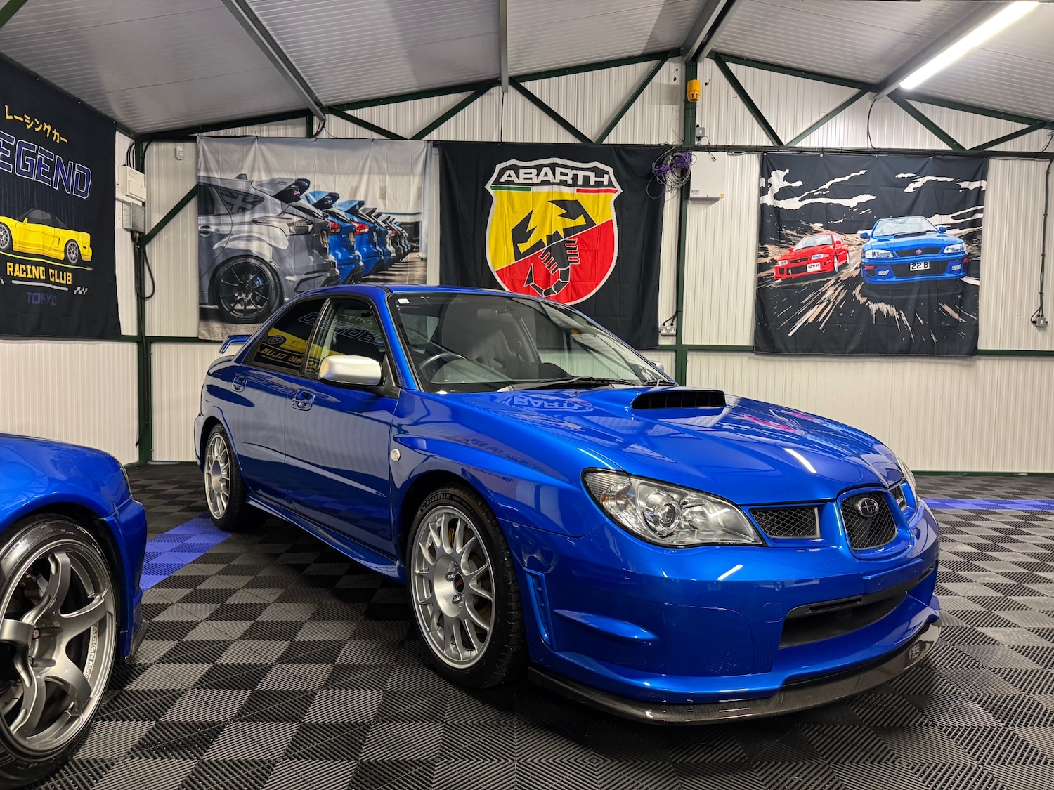 Used Subaru Impreza 2006 for sale - 76847712: Photo 4