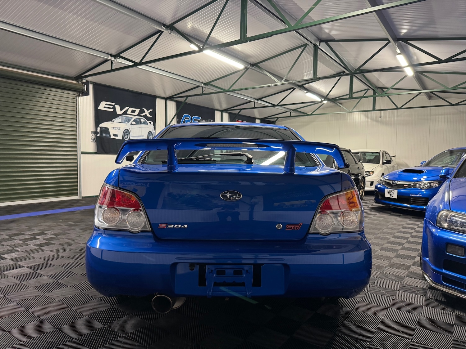 Used Subaru Impreza 2006 for sale - 76847712: Photo 41