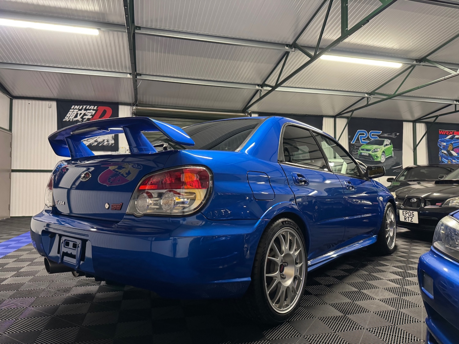 Used Subaru Impreza 2006 for sale - 76847712: Photo 43