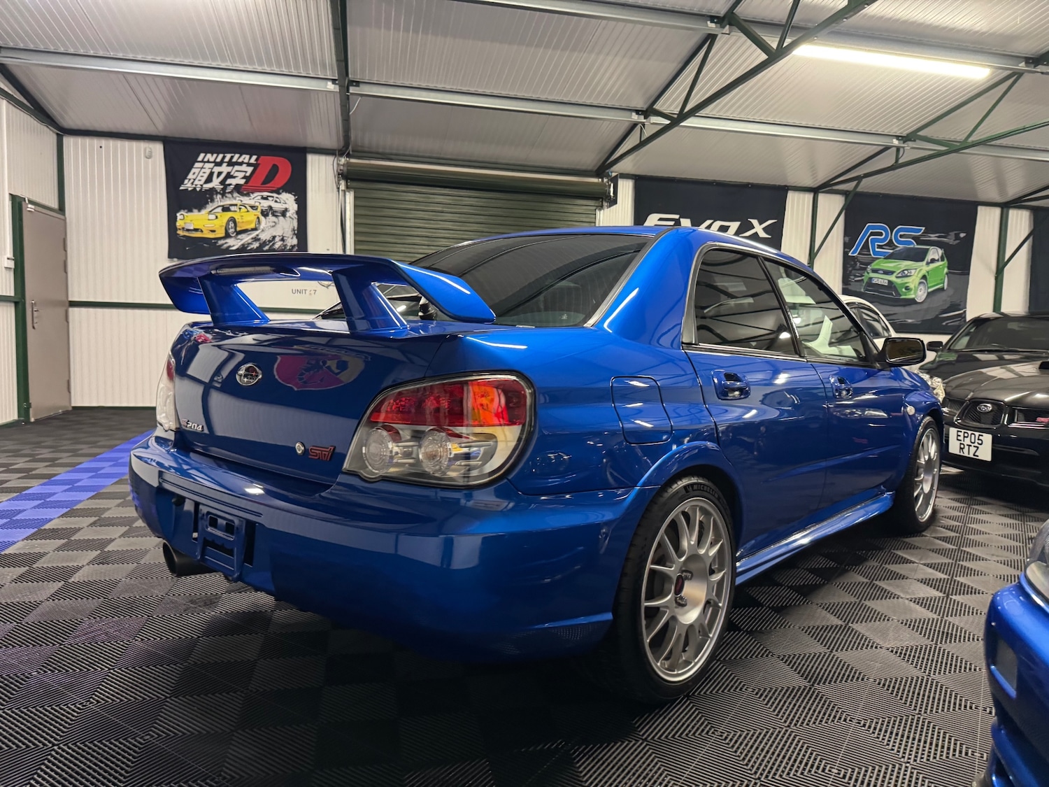 Used Subaru Impreza 2006 for sale - 76847712: Photo 45