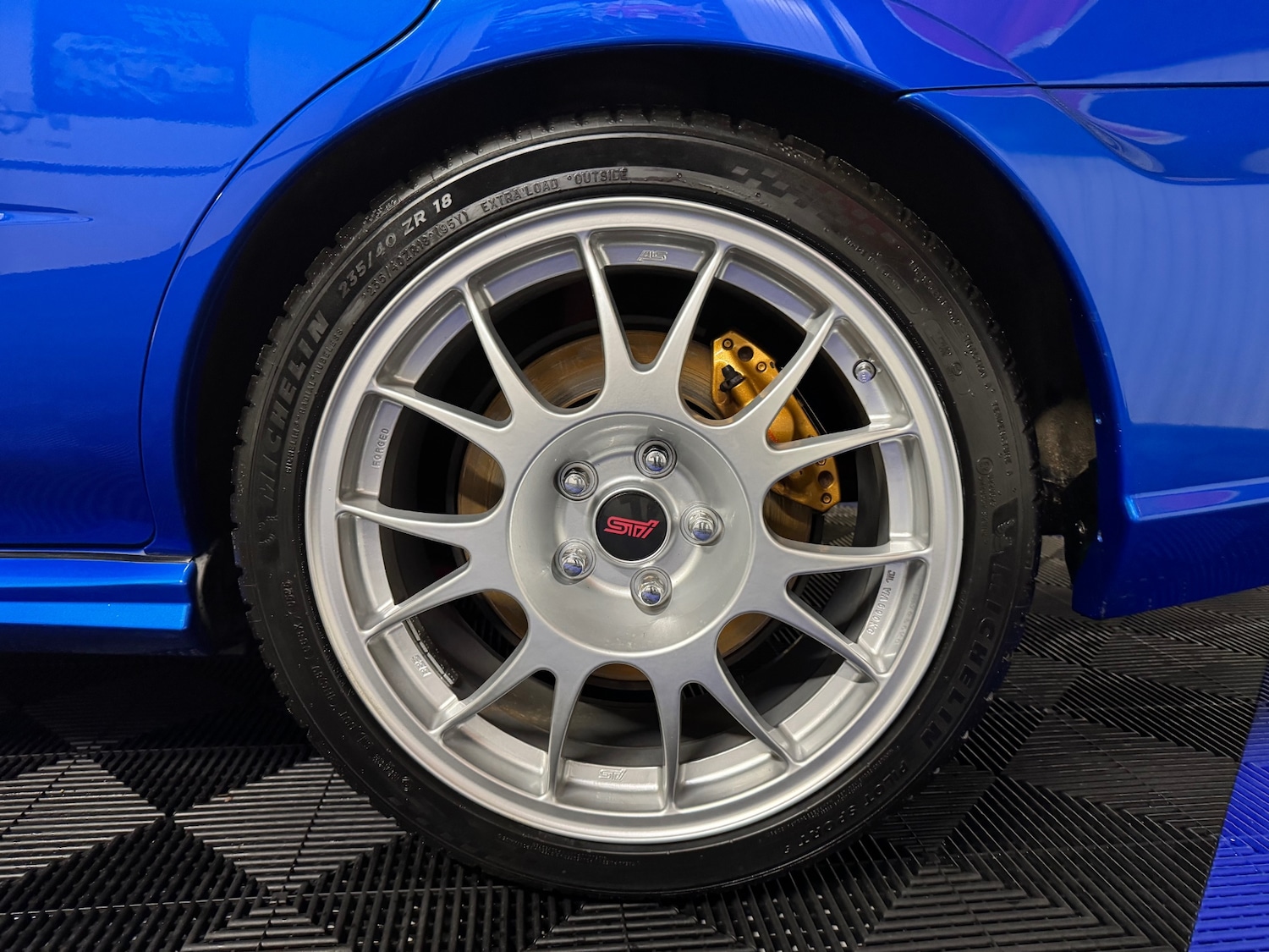 Used Subaru Impreza 2006 for sale - 76847712: Photo 47