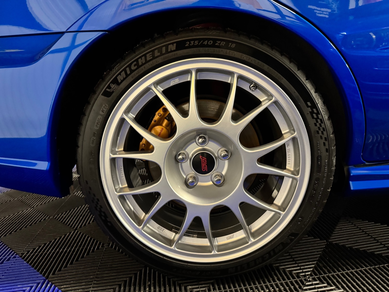 Used Subaru Impreza 2006 for sale - 76847712: Photo 48