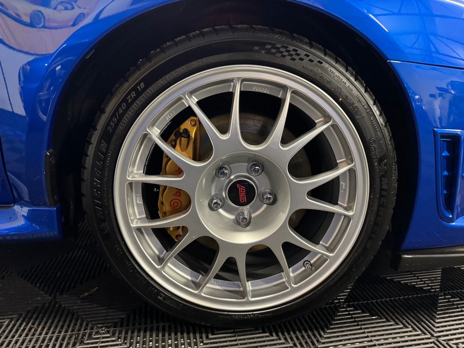 Used Subaru Impreza 2006 for sale - 76847712: Photo 49