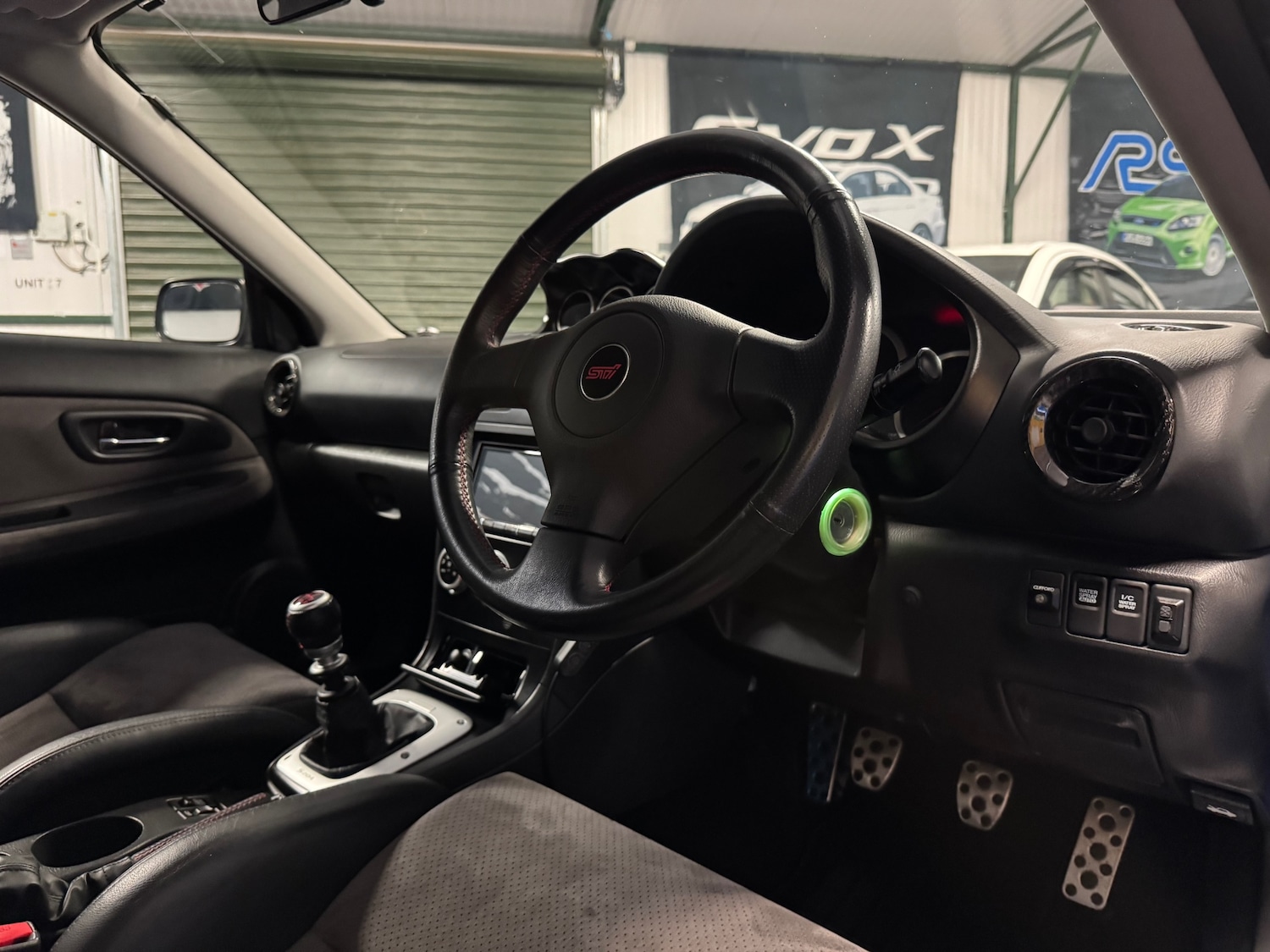 Used Subaru Impreza 2006 for sale - 76847712: Photo 50