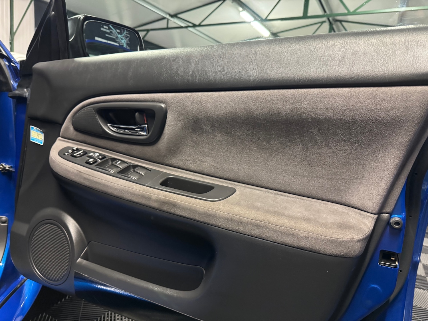 Used Subaru Impreza 2006 for sale - 76847712: Photo 54