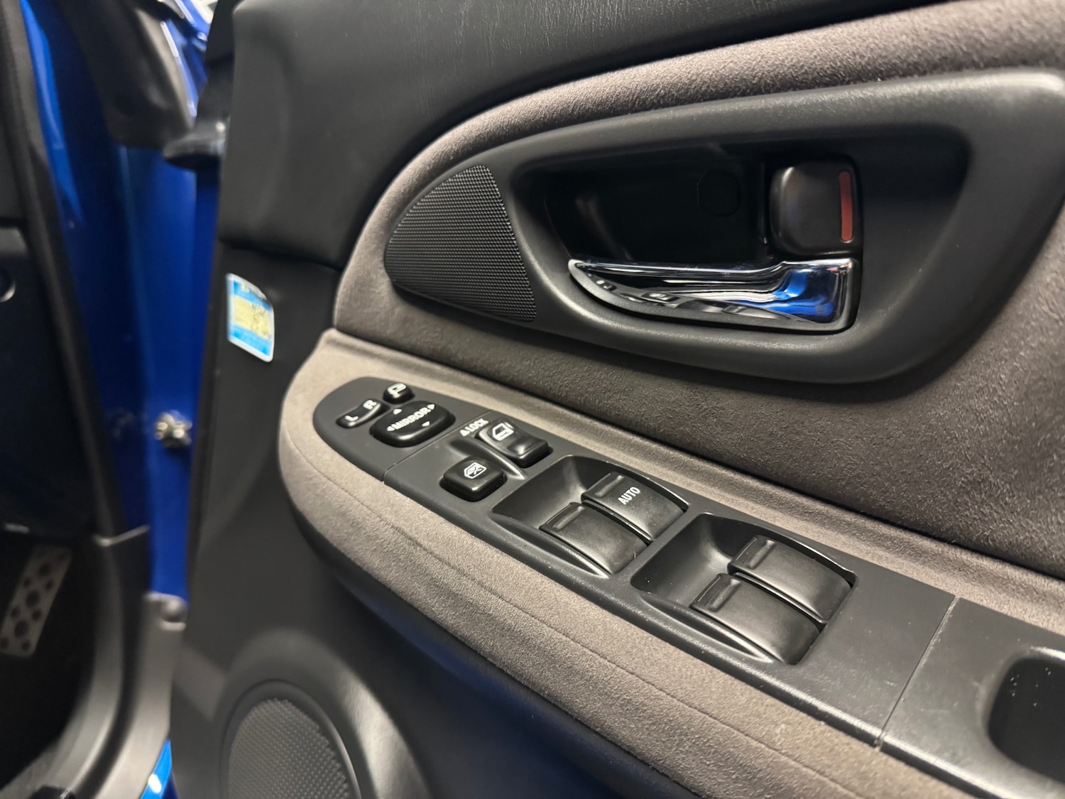 Used Subaru Impreza 2006 for sale - 76847712: Photo 55