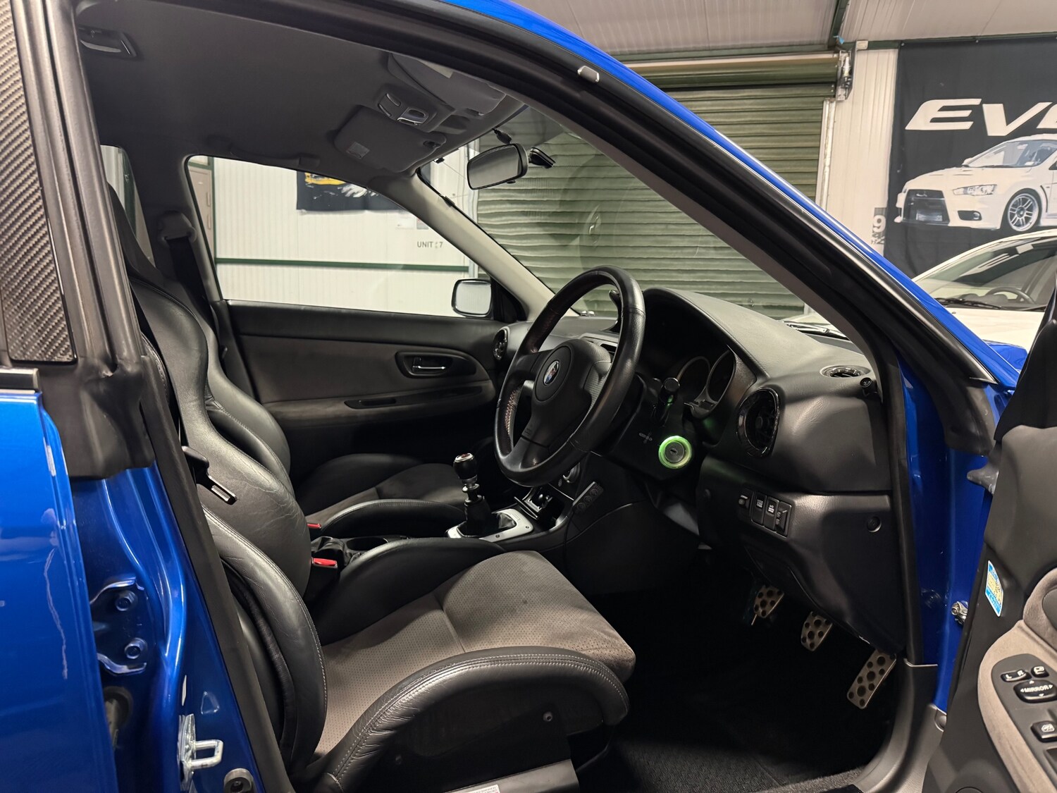 Used Subaru Impreza 2006 for sale - 76847712: Photo 59