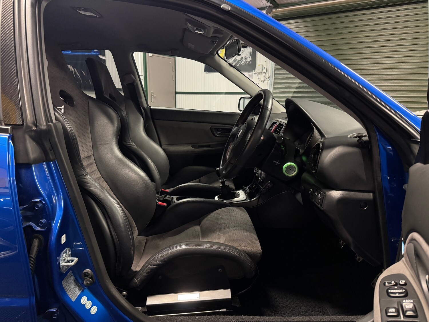 Used Subaru Impreza 2006 for sale - 76847712: Photo 60