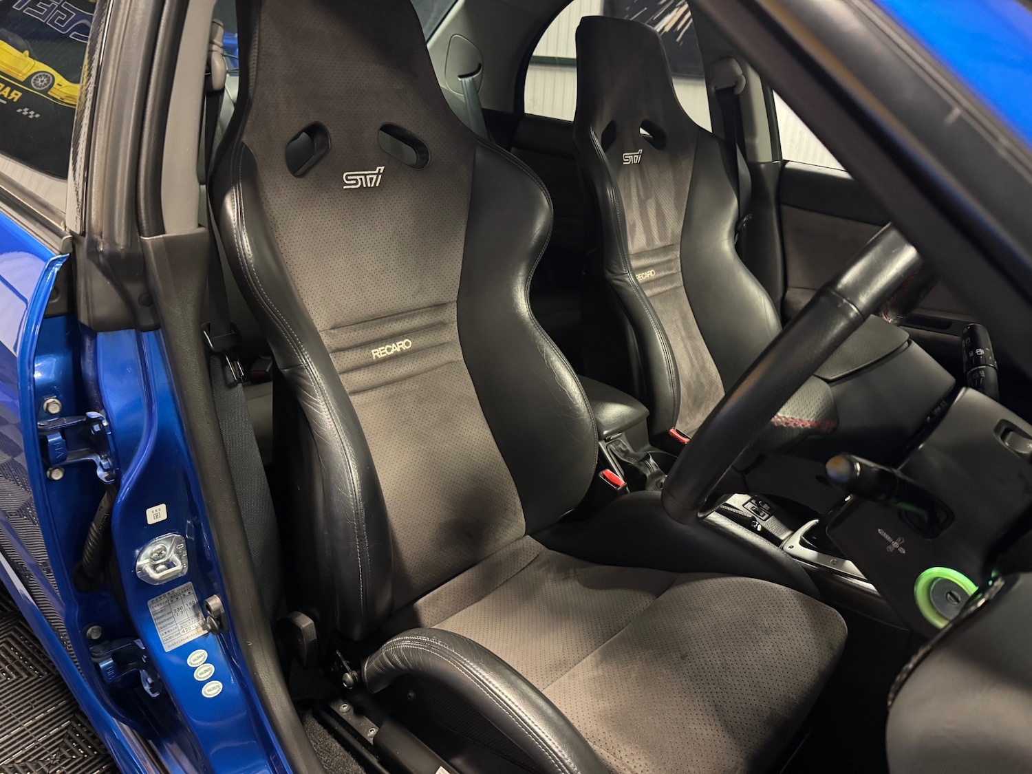 Used Subaru Impreza 2006 for sale - 76847712: Photo 62