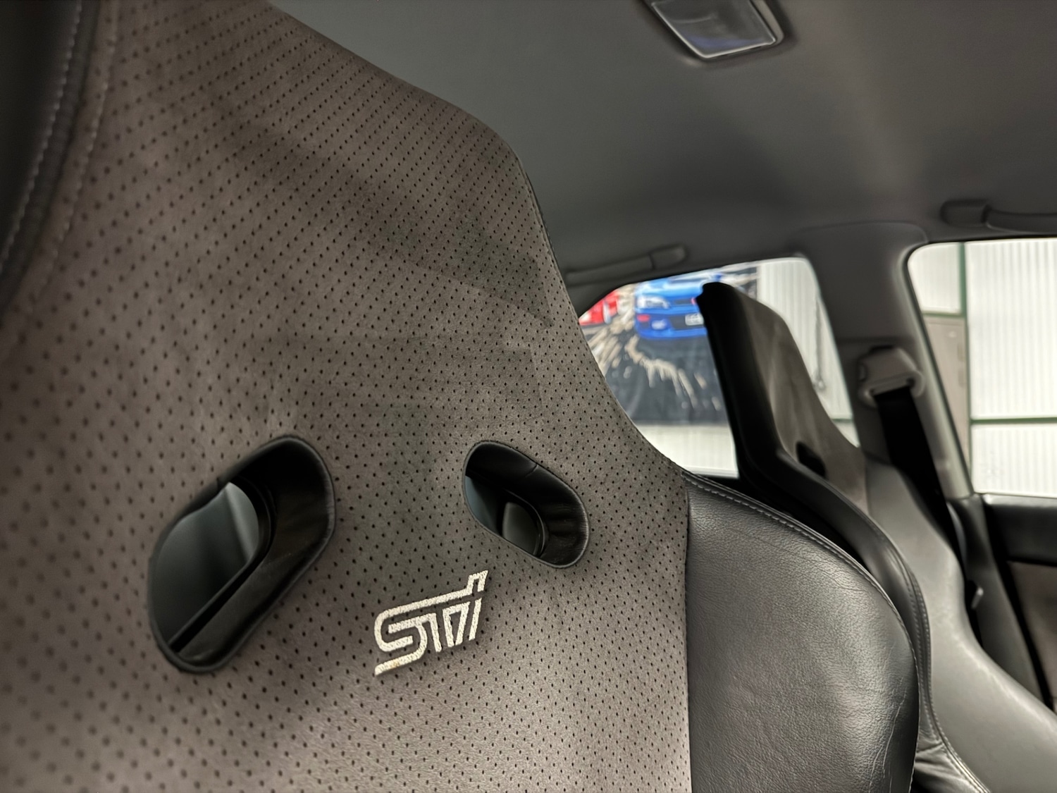 Used Subaru Impreza 2006 for sale - 76847712: Photo 63