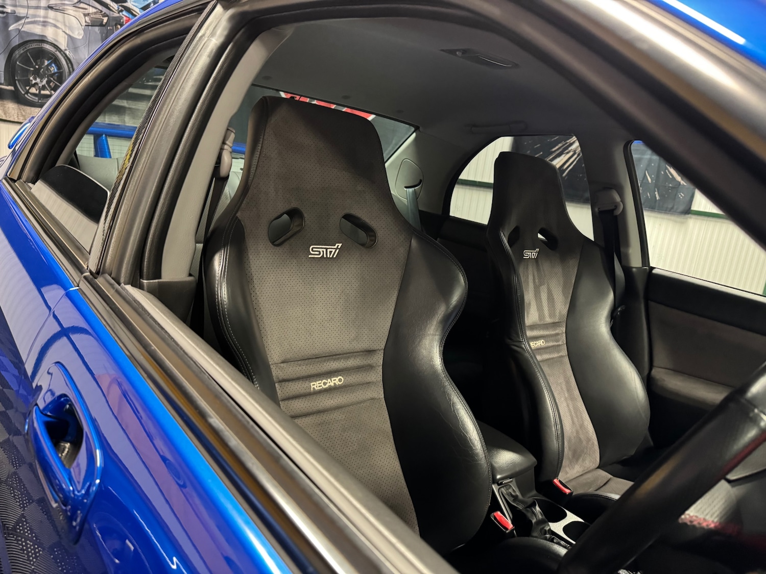 Used Subaru Impreza 2006 for sale - 76847712: Photo 65