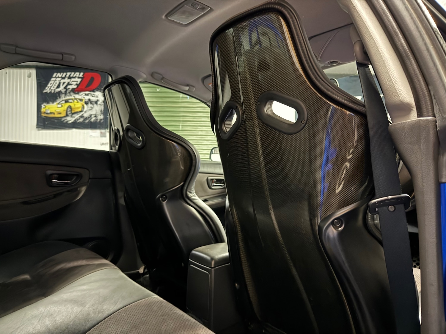 Used Subaru Impreza 2006 for sale - 76847712: Photo 68