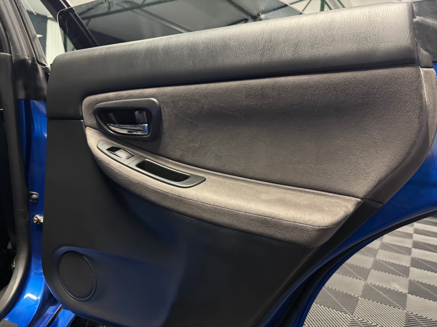 Used Subaru Impreza 2006 for sale - 76847712: Photo 69