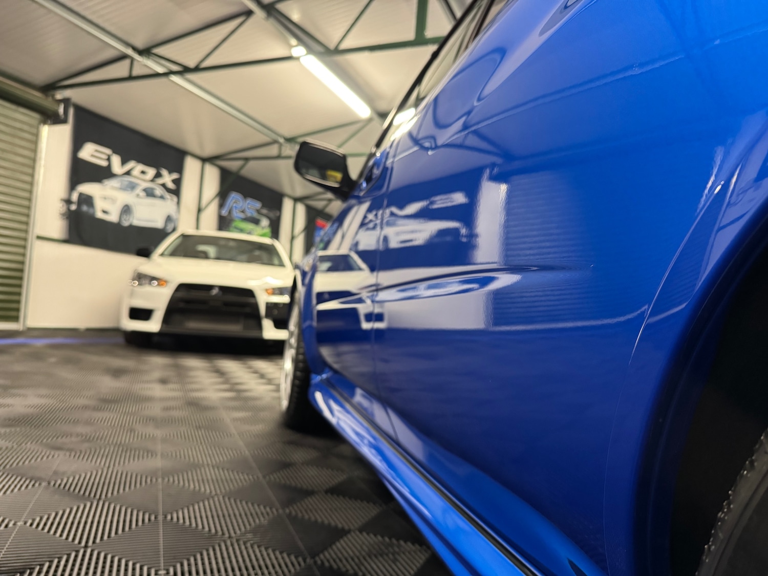 Used Subaru Impreza 2006 for sale - 76847712: Photo 7