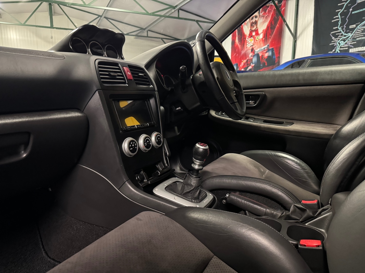 Used Subaru Impreza 2006 for sale - 76847712: Photo 71