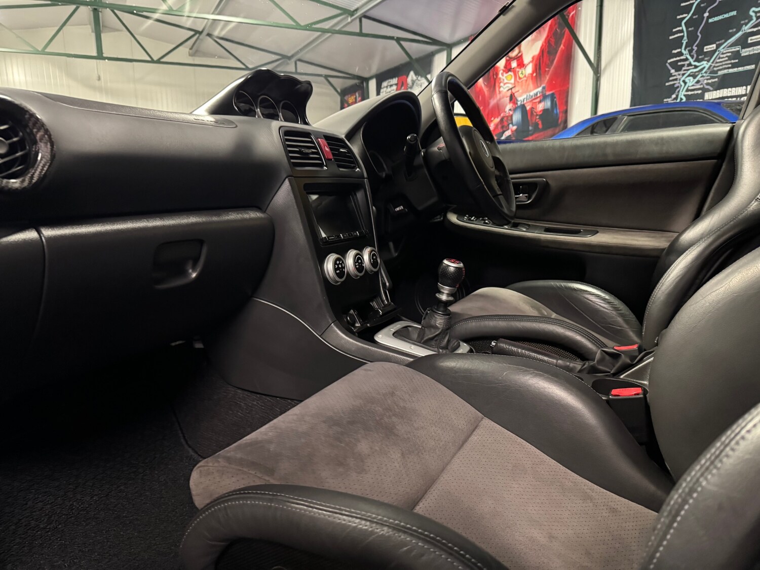 Used Subaru Impreza 2006 for sale - 76847712: Photo 72