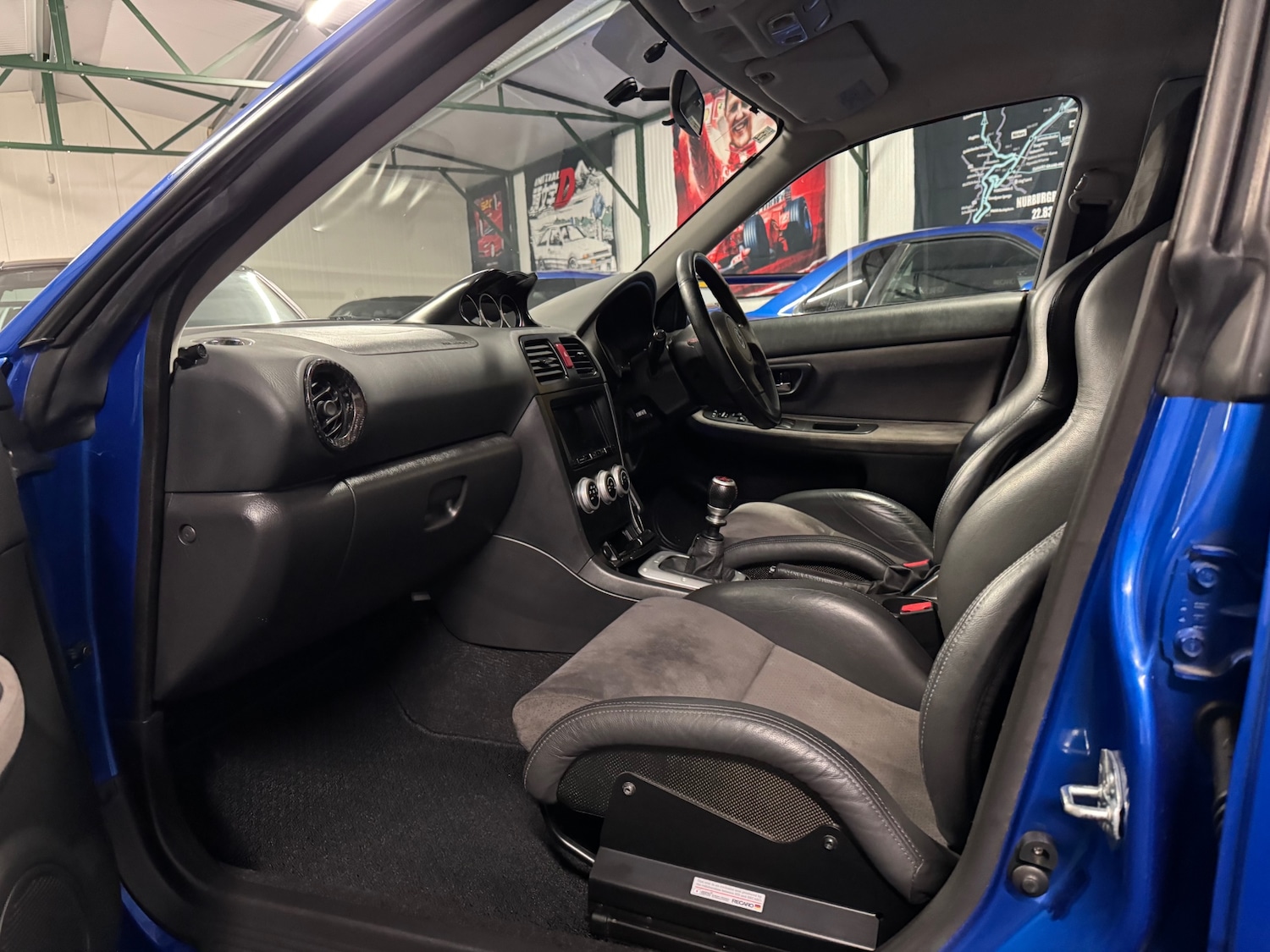 Used Subaru Impreza 2006 for sale - 76847712: Photo 74