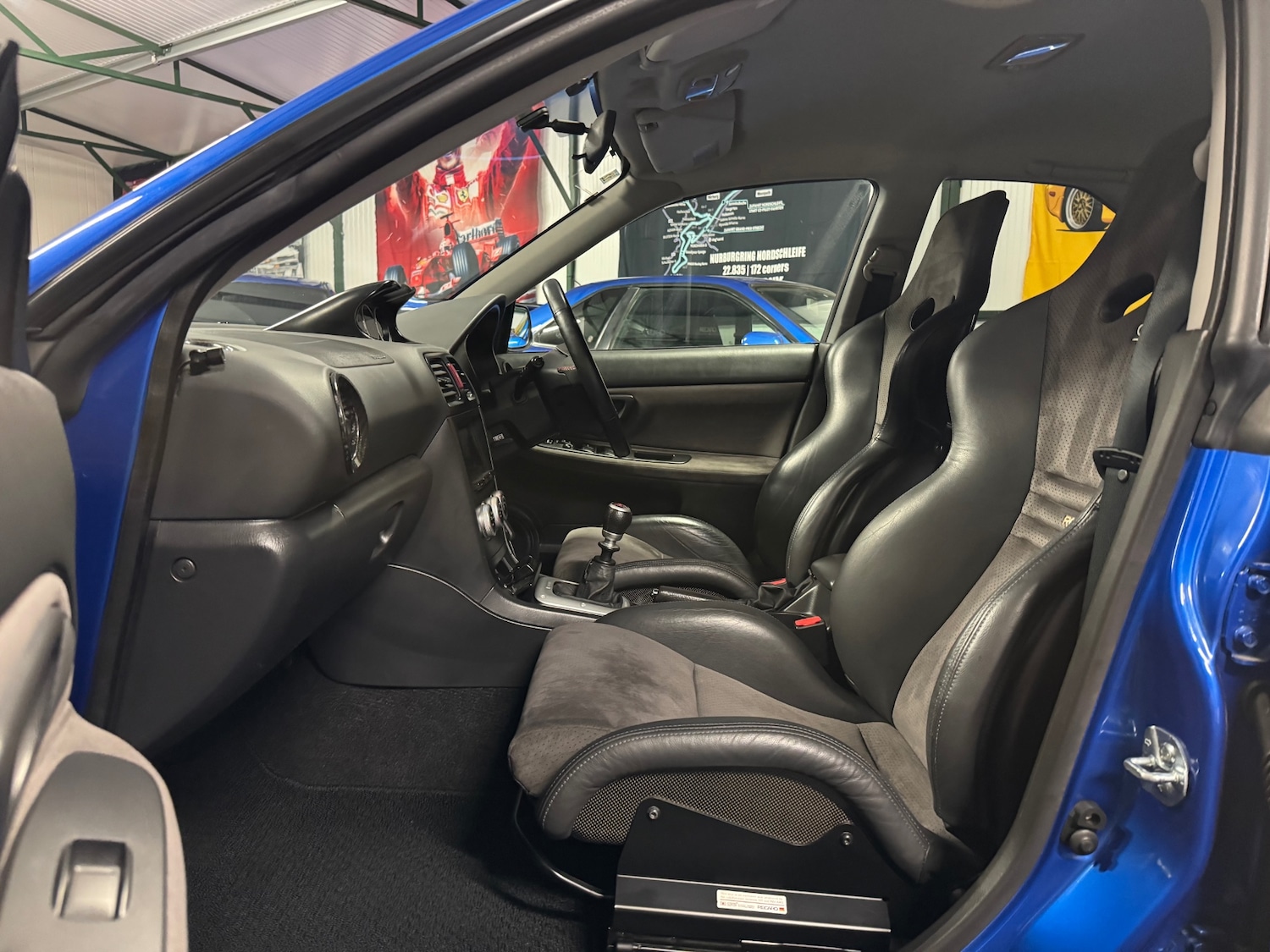 Used Subaru Impreza 2006 for sale - 76847712: Photo 75